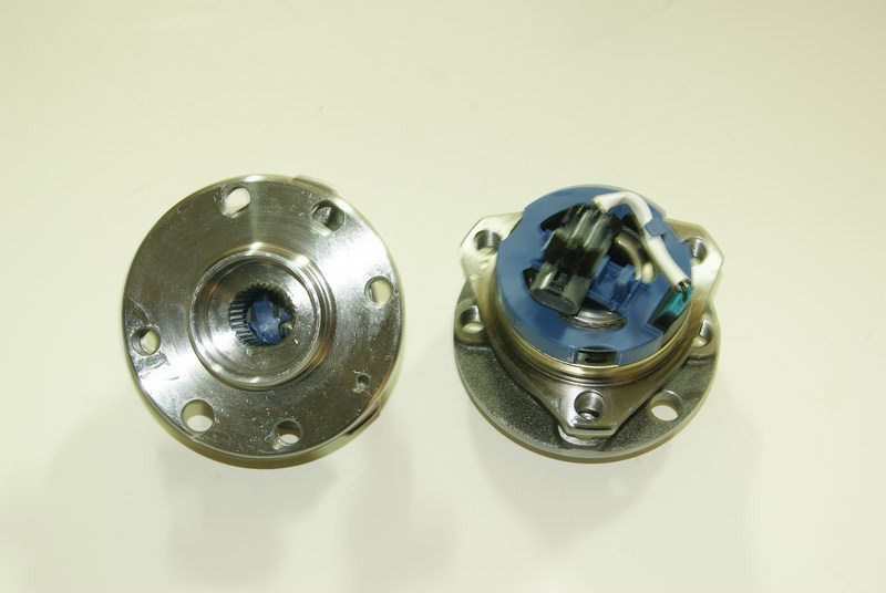 OPEL ASTRA G 1998-2004 4 BIJON ABSLİ - ÖN TEKER PORYA BİLYASI