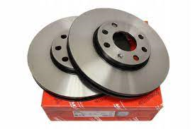 OPEL ASTRA G 1998-2004 4 BİJON ÖN FREN DİSKİ AYNASI TAKIM (TRW)