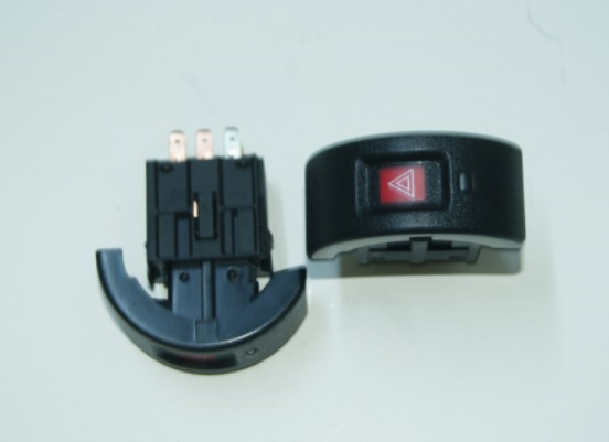 OPEL ASTRA G 1998-2004 / 4 LÜ FLAŞÖR DÜĞMESİ ANAHTARI