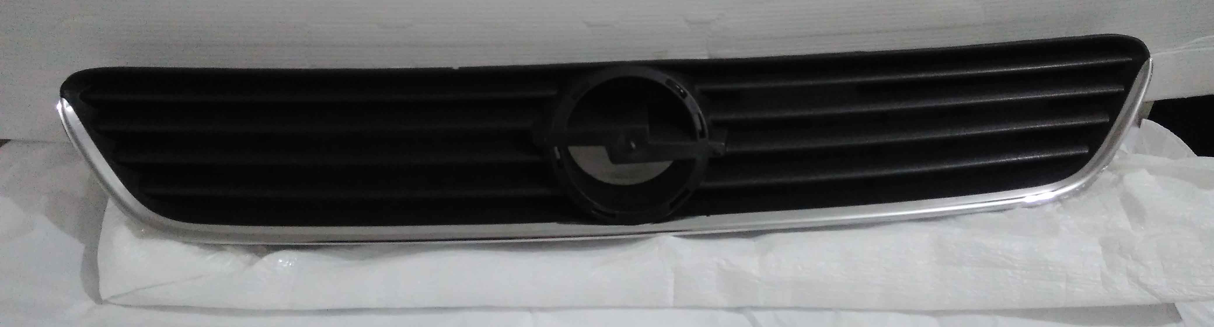 OPEL ASTRA G 1998-2009 ARASI / ÖN PANJUR KROMLU