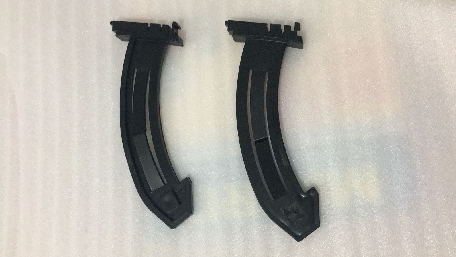 OPEL ASTRA G 1998-2009 TORPİDO KAPAĞI AYAĞI SİYAH (SAĞ-SOL) SET