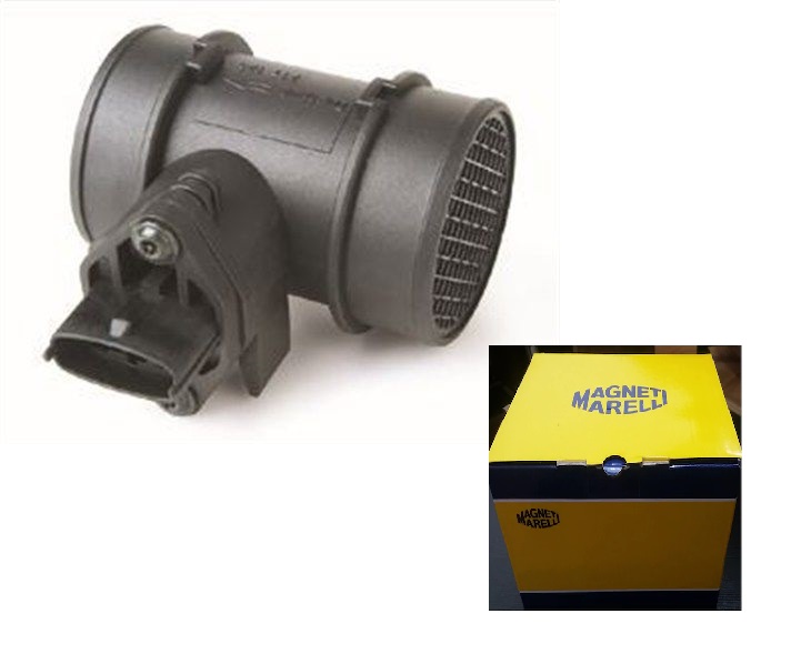 OPEL ASTRA G H CORSA C Z10XEP Z12XEP Z14XEP - HAVA DEBİMETRESİ