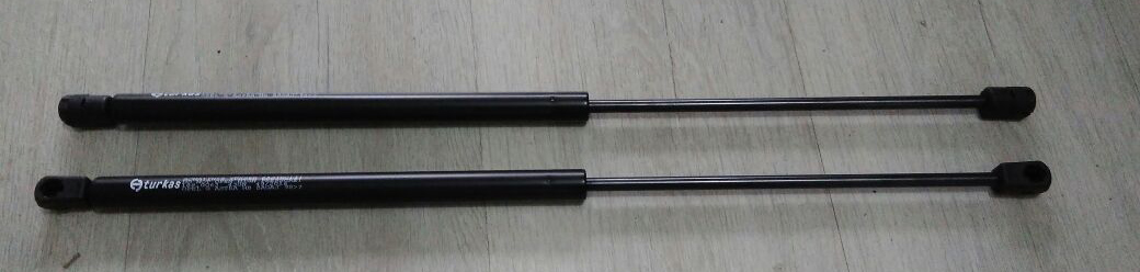 OPEL ASTRA G HATCHBACK 1998-2010 - BAGAJ AMORTISORU TAKIM