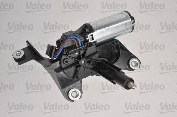 OPEL ASTRA G KASA 1998-2004 - ARKA CAM SİLECEK MOTORU (VALEO)
