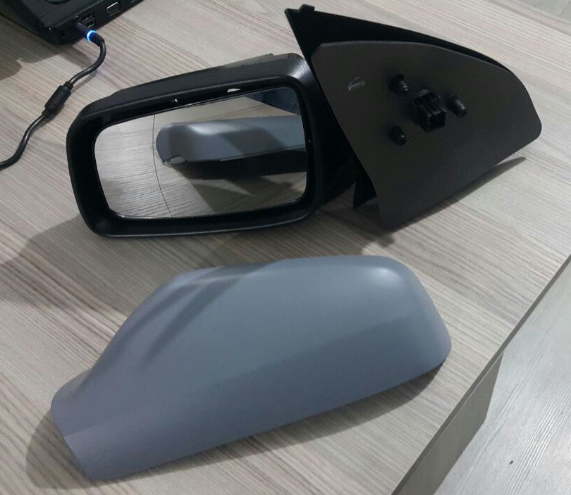 OPEL ASTRA G KASA 1998-2009  SAĞ KAPI DIŞ DİKİZ AYNASI ELEKTRİKLİ