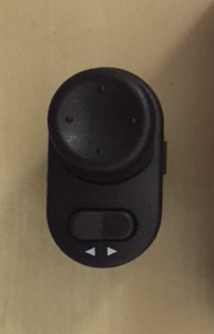 OPEL ASTRA G / VECTRA B - DIŞ DİKİZ AYNA AYAR KUMANDA DÜĞMESİ