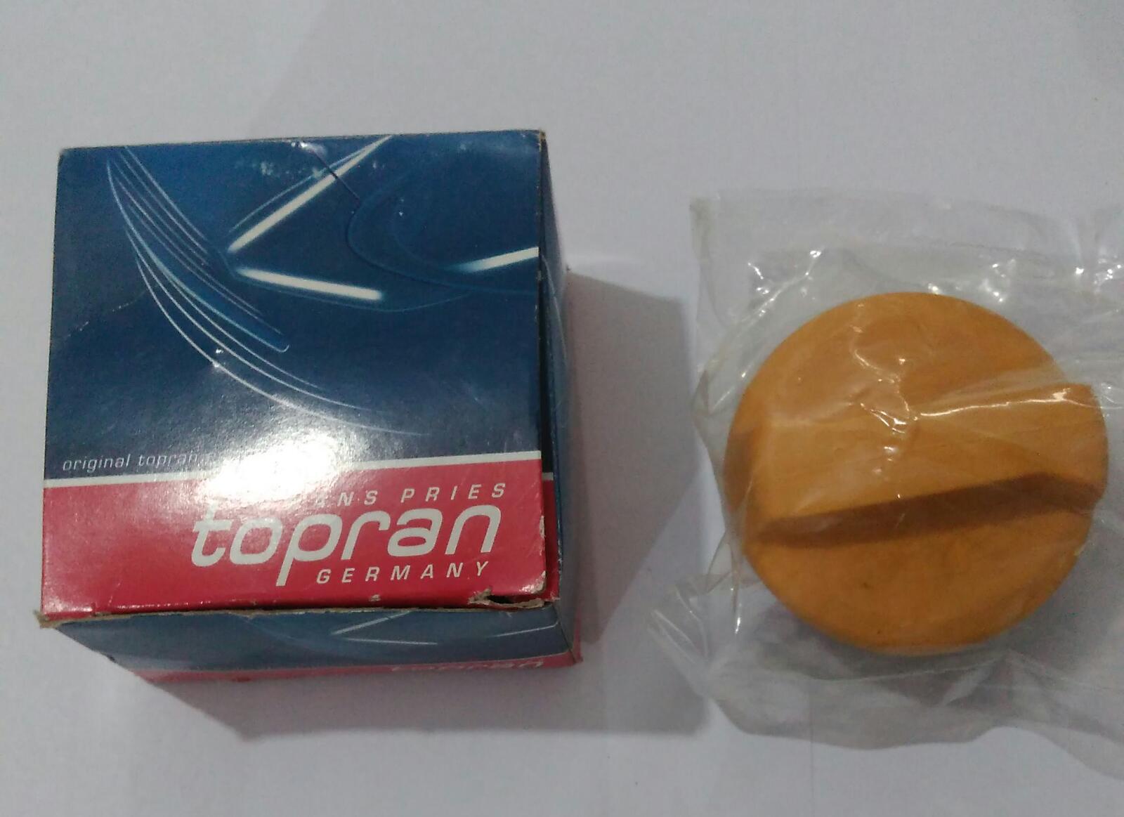 OPEL ASTRA G / VECTRA C 1.6 BENZİNLİ Z16XE / MOTOR YAĞ KAPAĞI