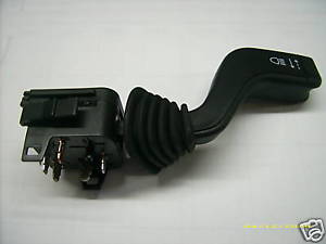 OPEL ASTRA G / ZAFIRA A 1998-2009 ARASI / FAR SINYAL KOLU ORJİNAL