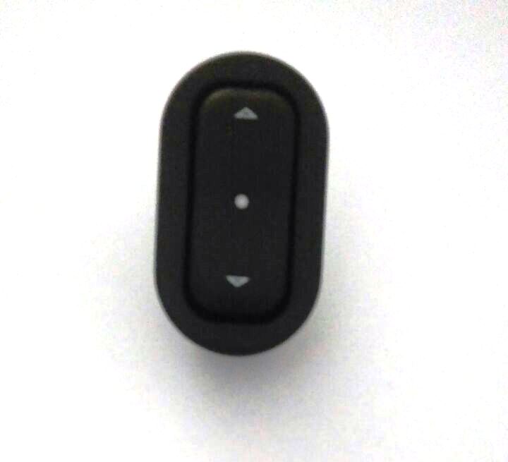 OPEL ASTRA G / ZAFIRA A  - ÖN SAĞ TEKLİ CAM AÇMA KAPAMA DÜĞMESİ