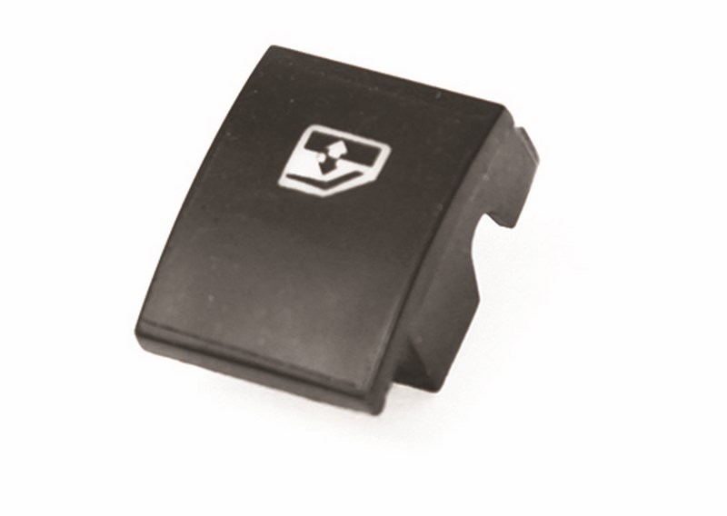 OPEL ASTRA H KASA 2004-2014 / CAM KALDIRMA DÜĞME KAPAĞI