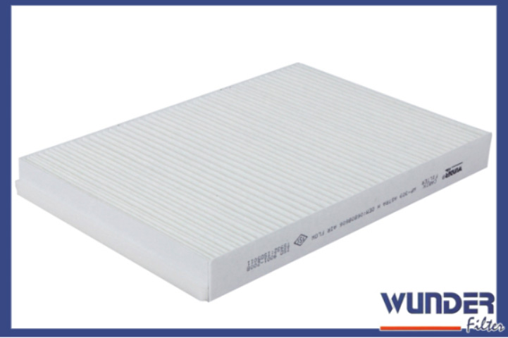 OPEL ASTRA H 2004-2010 - POLEN KLİMA FİLTRESİ