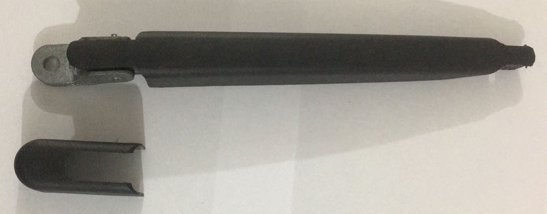 OPEL ASTRA H 2004-2014 / ARKA CAM SİLECEK KOLU