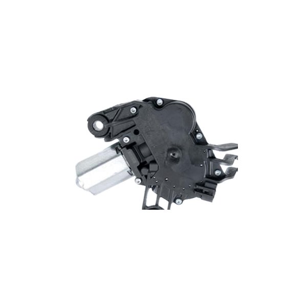 OPEL ASTRA H 2004-2014 - ARKA SİLECEK MOTORU (ORJİNAL GM)