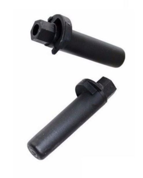 OPEL ASTRA H 2004-2014 PANDIZOT AYAK KLİPSİ PİMİ TAKIM ( 2 ADET )