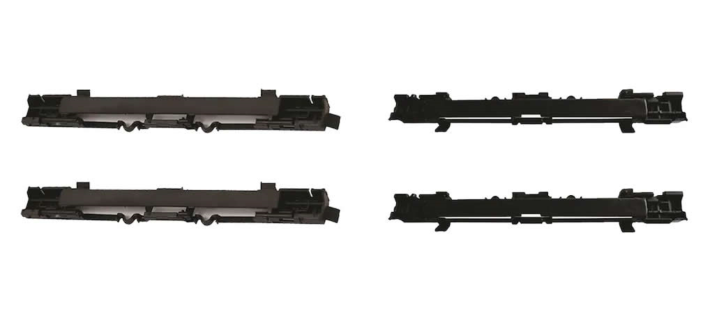 OPEL ASTRA H 2004-2014 / TAVAN OLUK ÇITA KAPAĞI (ÖN ARKA TAKIM)