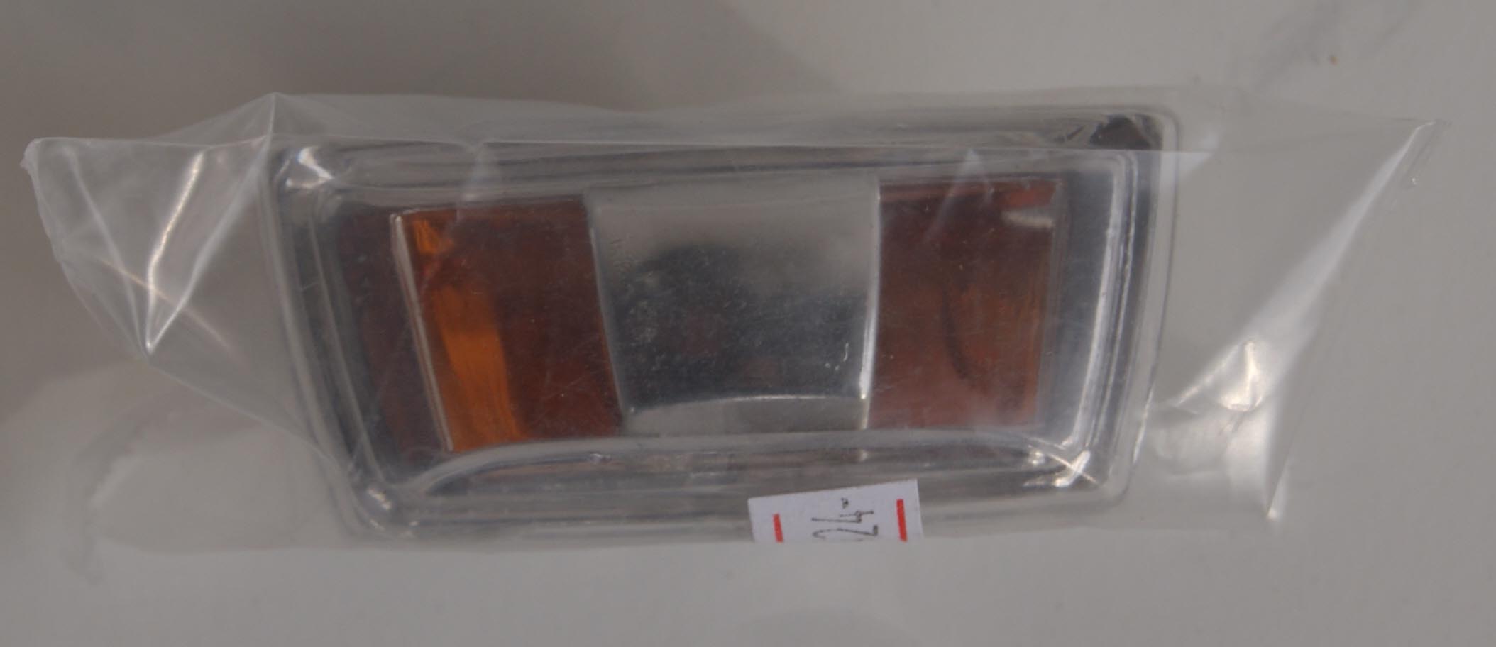 OPEL ASTRA H CORSA D / CRUZE - ÇAMURLUK YAN SİNYALİ SAĞ