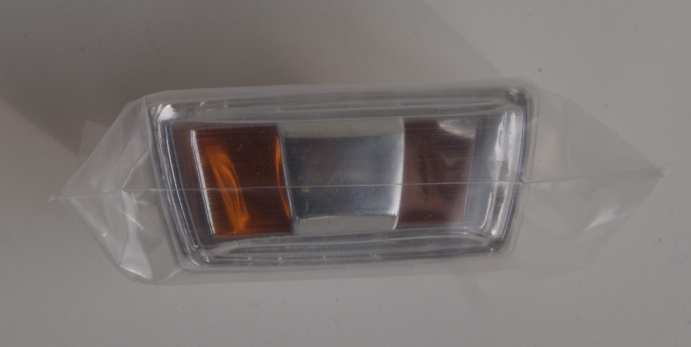 OPEL ASTRA H CORSA D CRUZE / ÇAMURLUK YAN SİNYALİ SOL