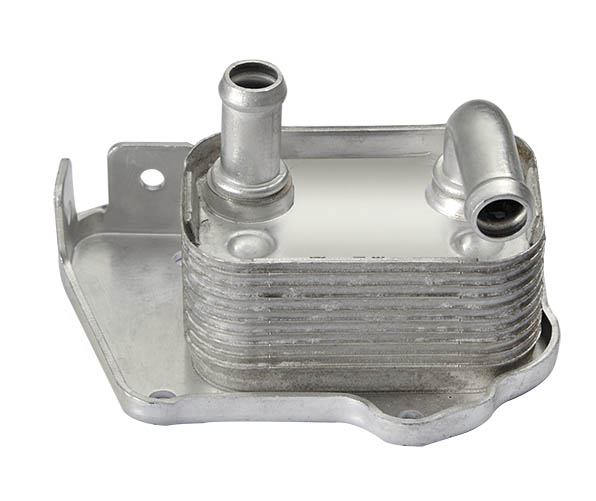 OPEL ASTRA H KASA 1.7CDTİ DİZEL / YAĞ SOĞUTUCU RADYATÖRÜ