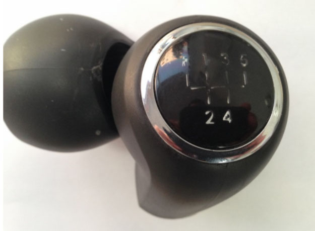 OPEL ASTRA H KASA 2004-2014 ARASI / MANUEL VİTES TOPUZU 5 VİTES