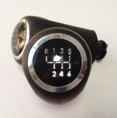 OPEL ASTRA H KASA 2004-2014 ARASI / VİTES TOPUZU 6 İLERİ VİTESLİ