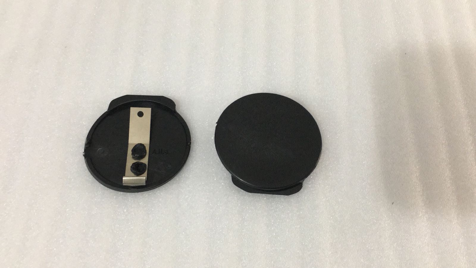 OPEL ASTRA H KASA / ARKA TAMPON ÇEKİ DEMİR KAPAĞI