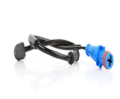 OPEL ASTRA H / VECTRAC - FREN BALATA İKAZ SENSÖRÜ KABLOSU