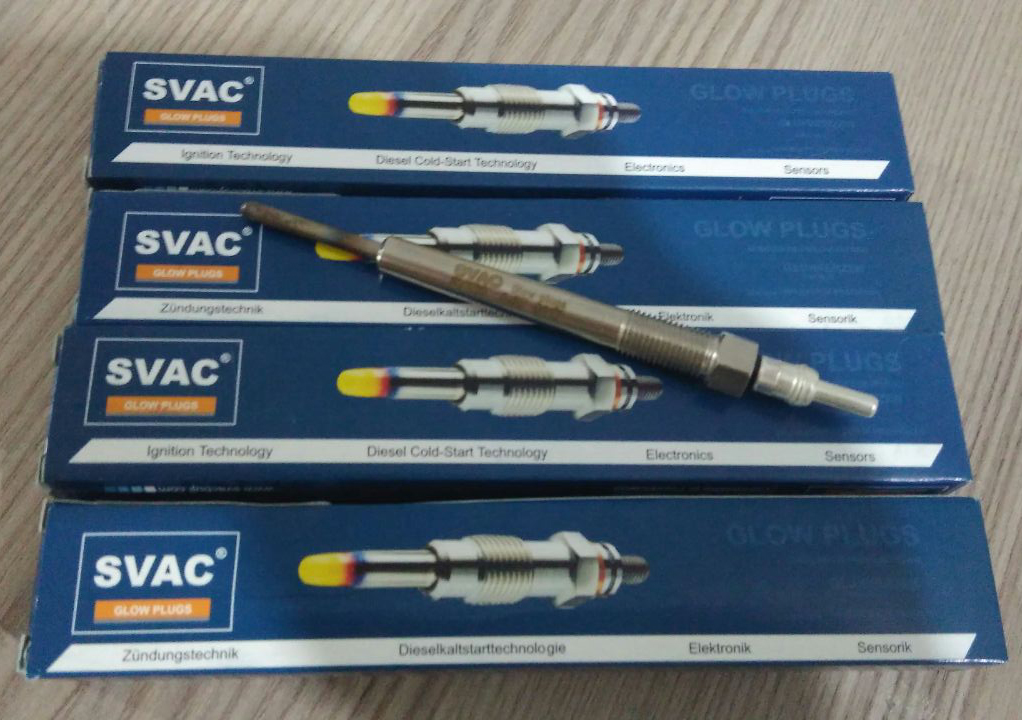 OPEL ASTRA J 2010-2015 1,3 DİZEL / ISITMA KIZDIRMA BUJİSİ (TAKIM)