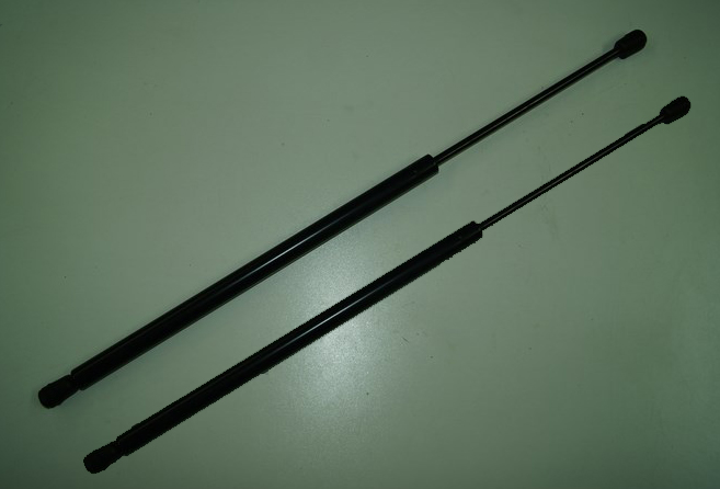 OPEL ASTRA J 2010-2015 HATCHBACK / ARKA BAGAJ AMORTİSÖRÜ (TAKIM)