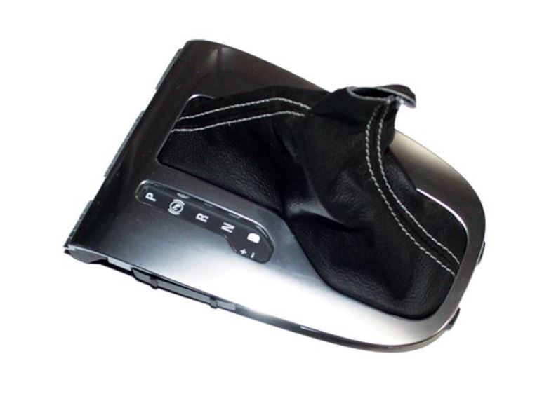 OPEL ASTRA J 2010-2015 / OTOMATİK VİTES KÖRÜĞÜ (SİYAH)