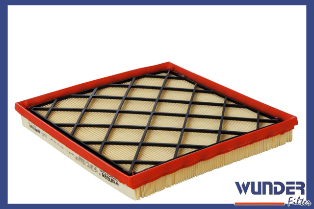 OPEL ASTRA J / CHEVROLET CRUZE -1,4 1,6 BENZİNLİ HAVA FİLTRESİ