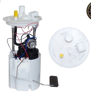 OPEL ASTRA J / CRUZE 1,6 MOTOR A16XER - YAKIT POMPASI SAMANDIRA