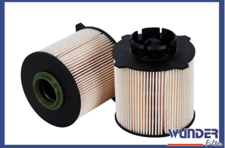 OPEL ASTRA J - INSIGNIA 2009-2016 - MAZOT YAKIT FİLTRESİ