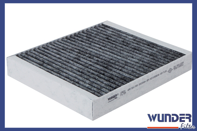 OPEL ASTRA J / INSIGNIA 2009-2016 / POLEN FİLTRESİ KARBONLU