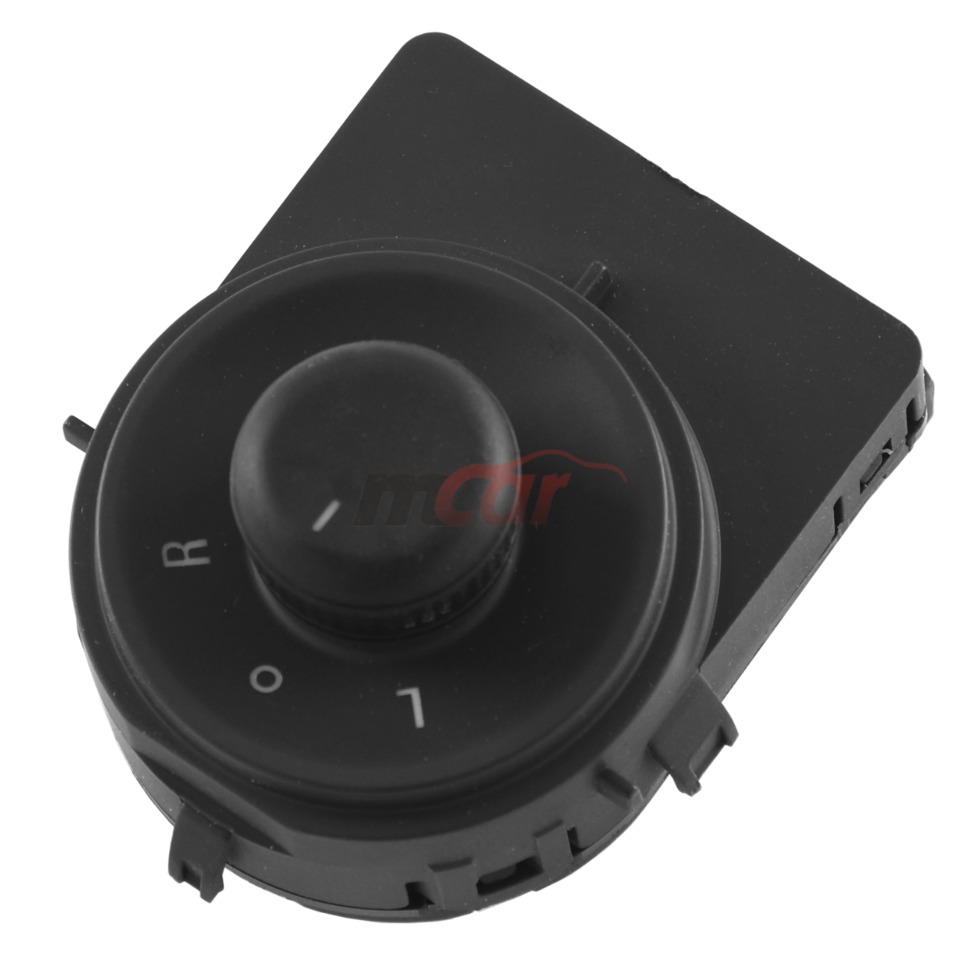 OPEL ASTRA J / INSIGNIA / MERIVA B - DIŞ DİKİZ AYNA AYAR DÜĞMESİ