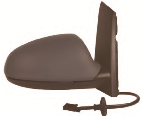 OPEL ASTRA J KASA 2010-2015 / SOL KAPI DIŞ DİKİZ AYNASI KOMPLE