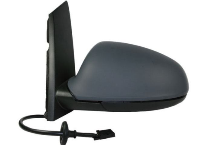 OPEL ASTRA J KASA 2010-2016 / ÖN SAĞ KAPI DIŞ DİKİZ AYNASI KOMPLE