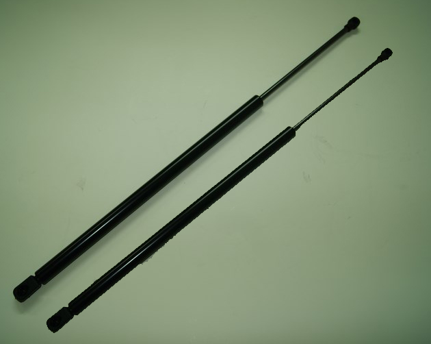 OPEL COMBO C KASA 2002-2011 ARASI / ARKA BAGAJ AMORTİSÖRÜ (TAKIM)