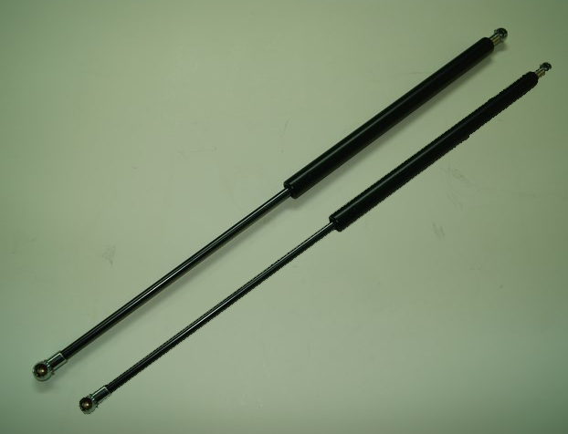 OPEL CORSA B 1993-2001 3 KAPILI / BAGAJ AMORTİSÖRÜ (TAKIM)