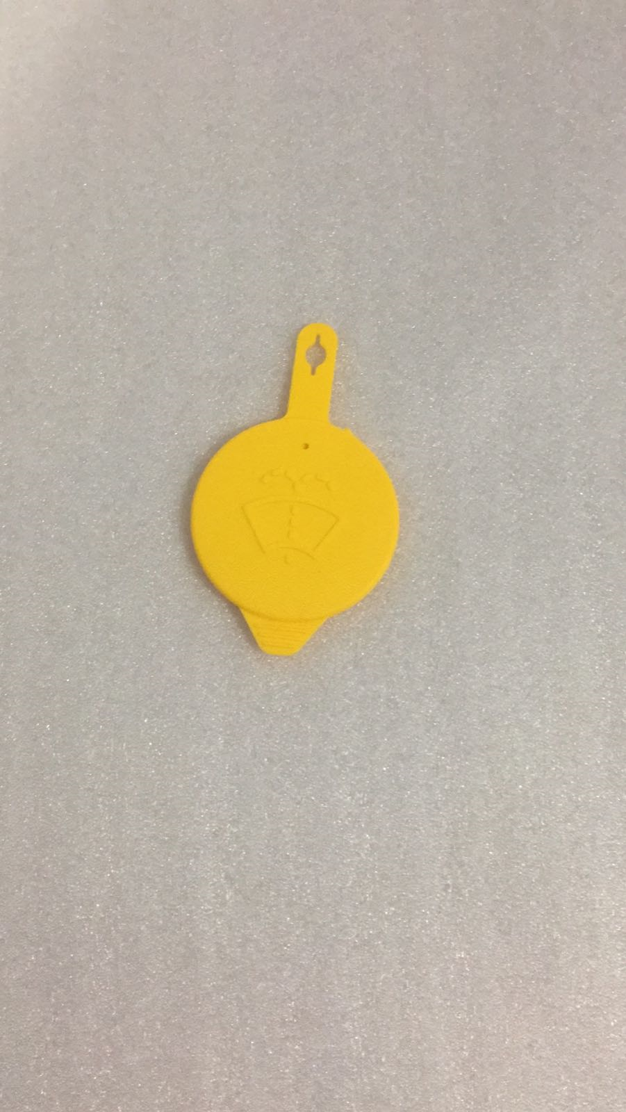 OPEL CORSA B CORSA C KASA - CAM SUYU DEPO SU DOLUM KAPAĞI