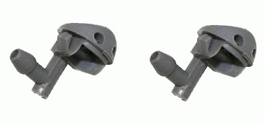 OPEL CORSA B KASA / ÖN CAM SU FİSKİYE MEMESİ SAĞ SOL TAKIM