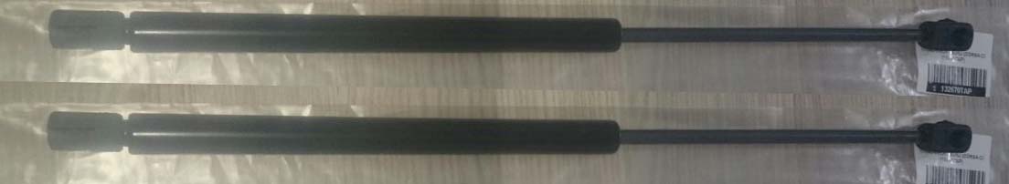 OPEL CORSA C 2001-2007 / ARKA BAGAJ AMORTISORU (TAKIM 2 ADET)