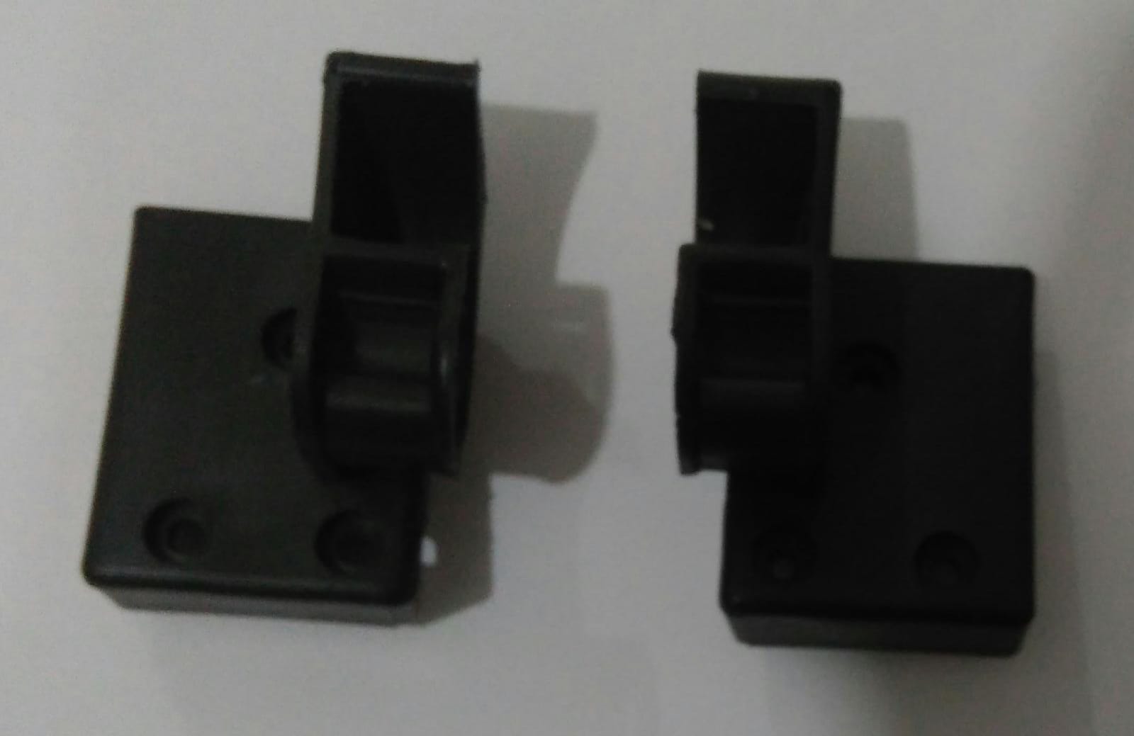 OPEL CORSA C 2002-2007 ARASI / ARKA PANDİZOT AYAĞI SAĞ-SOL TAKIM