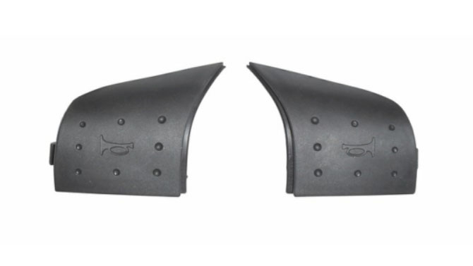 OPEL CORSA C 2002-2007 - DİREKSİYON KORNA DÜĞME KAPAĞI TAKIM