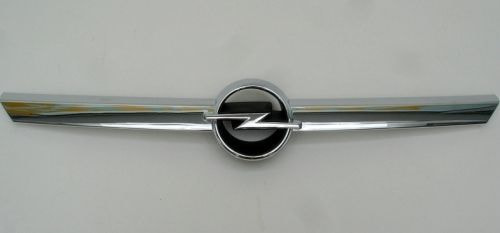 OPEL CORSA C 2005 2006 2007  / ÖN PANJUR NİKELAJLI