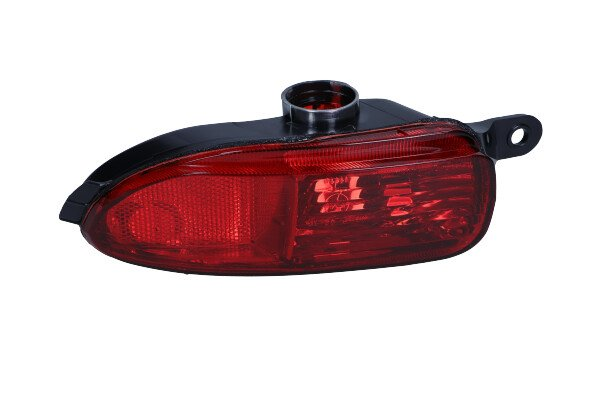 OPEL CORSA C 2001-2003 ARKA TAMPON SAĞ SİS REFLEKTÖR LAMBASI (DEPO)