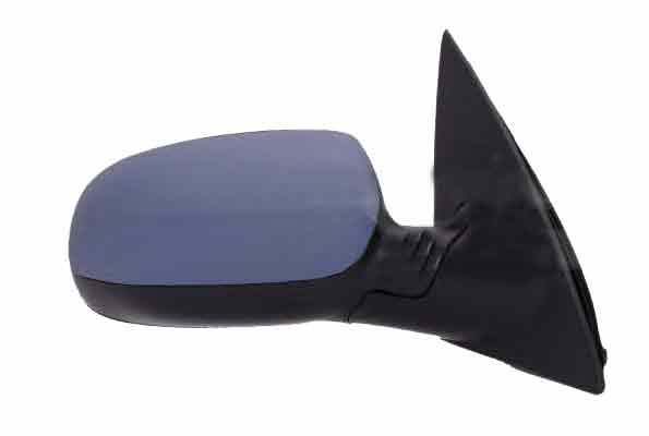 OPEL CORSA C KASA 2002-2007 / SOL DIŞ DİKİZ AYNASI ELEKTRİKLİ