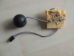 OPEL CORSA C KASA 2002-2007 / YAKIT DEPO ŞAMANDIRASI (ORJİNAL)GM