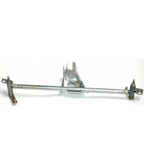 OPEL CORSA C KASA / ÖN CAM SİLECEK KOLU MEKANİZMASI MOTORSUZ