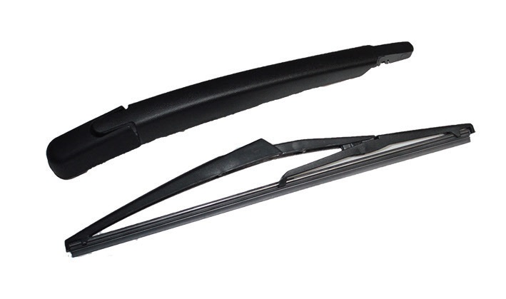 OPEL CORSA D 2006-2014 - ARKA CAM SİLECEK KOLU VE SÜPÜRGESİ