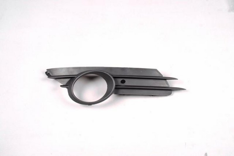 OPEL CORSA D 2007-2010 / ÖN TAMPON SAĞ SİS KAPAĞI SİS DELİKLİ